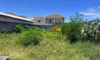 Imagem 2: Terreno à venda, 360 m² por R$ 350.000,00 - Nova São Pedro - São Pedro da Aldeia/RJ