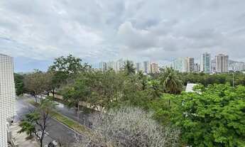 Imagem 2: Cobertura de 75m2 com vista para o canal, sol da manhã e garagem em Jardim da Penha - Vitó