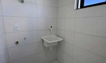 Imagem 2: Apartamento no José Américo - Últimas unidades