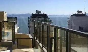 Imagem: Cobertura maravilhosa com vista para Beira