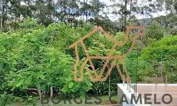 Imagem: Casa com 4 dormitórios à venda, 371 m²