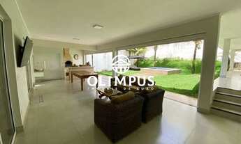 Imagem 6: Casa no condomínio Villa do Sol para alugar no Bairro Jardim Karaiba em Uberlândia