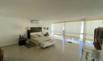 Imagem 6: ENCONTRO DAS ÁGUAS - DOM PEDRO - 03 SUÍTES - SEMI MOBILIADA