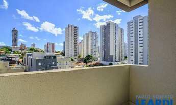 Imagem 6: APARTAMENTO - PARQUE DAS NAÇÕES - SP
