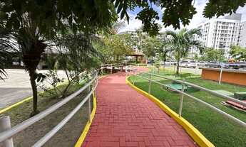 Imagem 5: Grand Parque Árvores Conforto e Praticidade para o seu dia a dia!