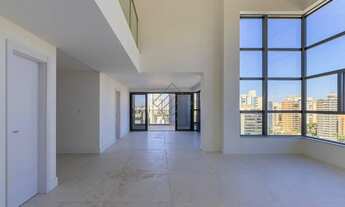 Imagem 3: Apartamento Duplex à venda no Cambuí em Campinas/SP