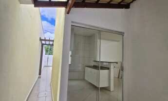 Imagem 6: Casa no Santa Cruz 2 - Aceita Caminhonete no Negócio