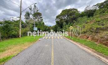 Imagem 2: Lote Exclusivo no Condomínio Arvoredo / Green Park 2.040 m²;, Projeto Aprovado