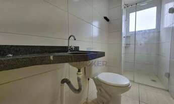 Imagem 6: Apartamento em Poá/SP; próximo a estação CPTM; 2 dormitórios; sala para dois ambientes com