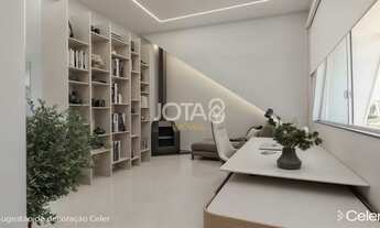 Imagem 3: CASA EM CONDOMÍNIO COM 2 SUÍTES PRÓXIMO AO CENTRO DE SANTA FELICIDADE Casa em condomínio d