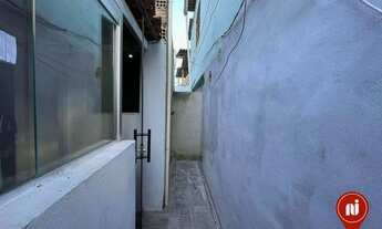 Imagem 12: Kitnet com 2 dormitórios para alugar, 40 m² por R$ 750,00/mês - Conceição de Itaguá - Brum