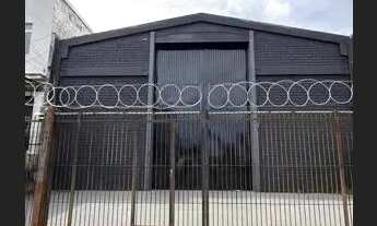 Imagem: Pavilhão para alugar no bairro Fátima