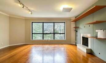 Imagem 3: Aluguel Apartamento 4 Dormitórios - 170 m² Vila Madalena