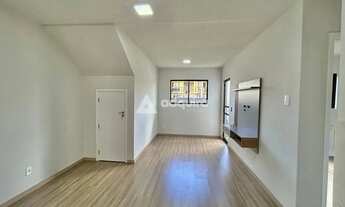 Imagem 5: Apartamento à venda, com 2 quartos e 2 vagas de garagem, em Uvaranas, Ponta Grossa, PR