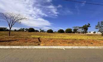 Imagem: Lote Cond. Chácaras Aldeia dos Sonhos em