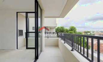 Imagem 5: Apartamento em Rua Arthur Mohr - Portão - Curitiba/PR