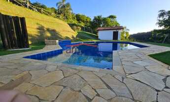 Imagem 2: Chácara para venda no Recantos dos Pássaros