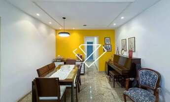 Imagem 4: Apartamento com 4 quartos à venda, 138 m² por R$ 1.800.000 - Lagoa - Rio de Janeiro/RJ