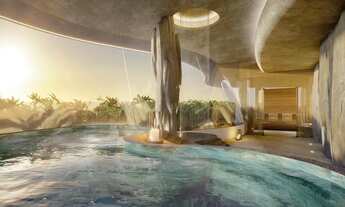 Imagem 15: SALT BY GRAND - 180 A 200M² - ALTO PADRÃO NA ENSEADA AZUL, GUARAPARI/ES