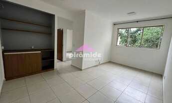 Imagem 3: Apartamento para locação, Edifício Silver Park no Jardim Aquarius, São José dos Campos, SP