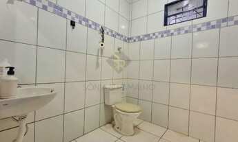 Imagem 5: Galpão comercial para Locação e Venda no Bairro Vila Elisa em Ribeirão Preto/SP