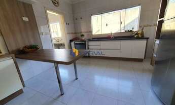 Imagem 4: Casa com 3 quartos à venda, 220 m² por R$ 1.565.500 - Jardim Novo Horizonte I - Maringá/PR