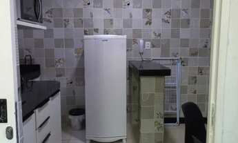 Imagem 2: Alugo Kitnet no Centro