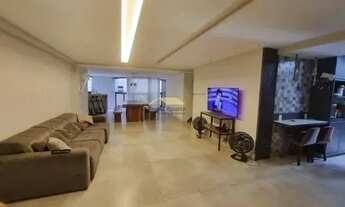 Imagem: Apartamento á venda, 160 m², 4 quartos/1