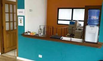 Imagem 2: PRÉDIO - POMPÉIA - SP