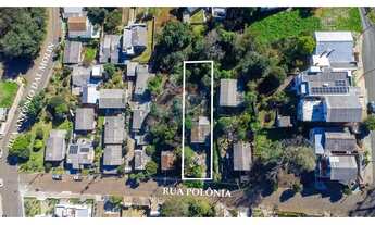 Imagem: Terreno de 825m2 para investimento ou construção