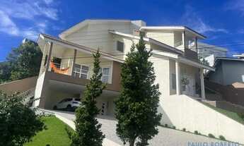 Imagem 2: CASA EM CONDOMÍNIO - CONDOMÍNIO HILLS 3 - SP