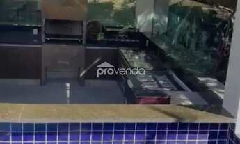 Imagem 2: Casa Residencial Aldeia do Vale