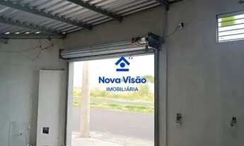 Imagem 2: Ponto para aluguel, Residencial Zeca Mendes - Uberaba/MG