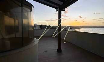 Imagem: Cobertura Duplex na Cidade Nova mobiliado