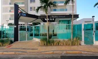 Imagem: Apartamento à venda no bairro Vila Nova