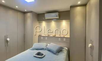 Imagem 7: Apartamento à venda em Campinas, Centro, com 3 quartos, com 117 m²