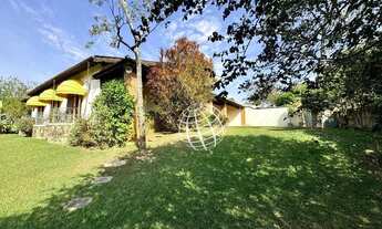 Imagem 4: Casa com 4 dormitórios à venda, 432 m² por R$ 2.100.000,00 - Vila Giglio - Atibaia/SP