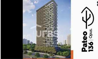 Imagem: Pateo 136 Opus - Sala Comercial