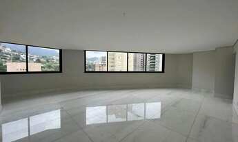 Imagem 2: Apartamento 4 quartos, 2 suítes e 3 vagas na Serra, Belo Horizonte/MG