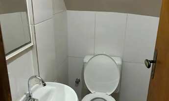 Imagem: DG30 - CASA EM LAURO DE FREITAS