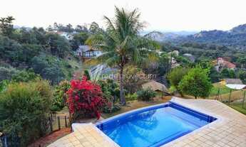 Imagem 3: Casa - Moinho de Vento - Valinhos