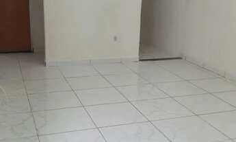 Imagem 4: Apartamento à Venda no Vida Nova - 2 Dormitórios - 42m² - 1 Vaga de garagem