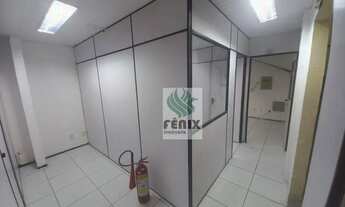 Imagem 7: Excelente Galpão, com 825 m² de área construída e extensa garagem por R$ 18.000/mês - Cocó