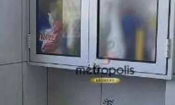 Imagem 7: Apartamento com 3 dormitórios à venda, 70 m² por R$ 405.000,00 - Paulicéia - São Bernardo