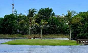 Imagem 5: Vila Velha -Terreno em condomínio fechado, 750m² por R$ 600.000,00 - Interlagos