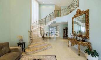 Imagem 3: Portal do Sol Golf Green - Casa de Condomínio 4 quartos, sendo 4 suítes