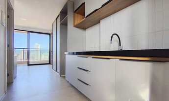 Imagem 3: Apartamento, Coco, 1 Suíte