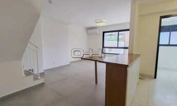 Imagem 2: Aluguel Apartamento 2 Dormitórios - 80 m² Vila Madalena