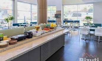 Imagem 4: Flat localizado no empreendimento Mondial Jundiaí SP