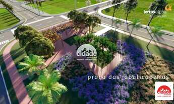 Imagem 8: Terreno á venda- Terras Alpha Cascavel - PR